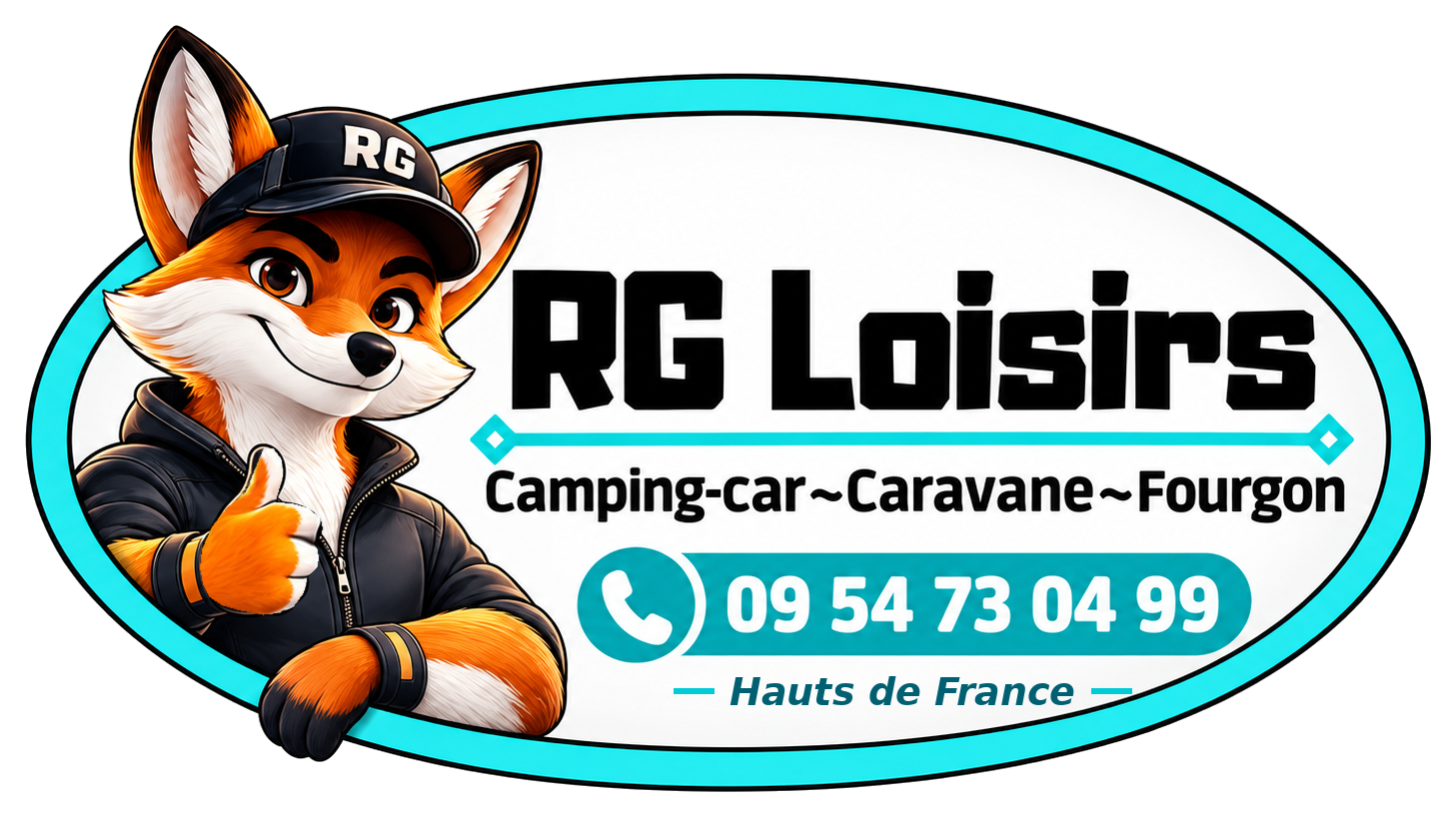 RG Loisirs